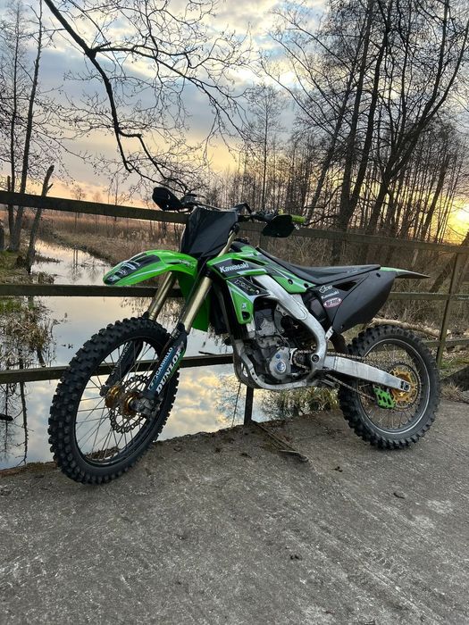 Kawasaki