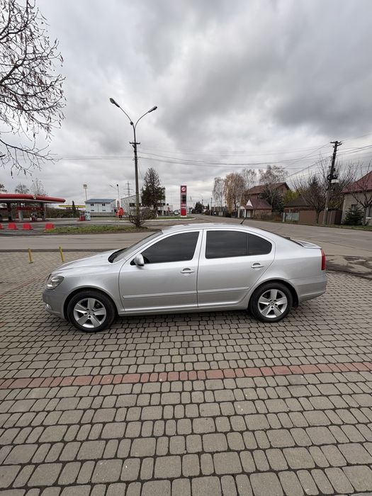 Оренда авто для таксі або власних потреб