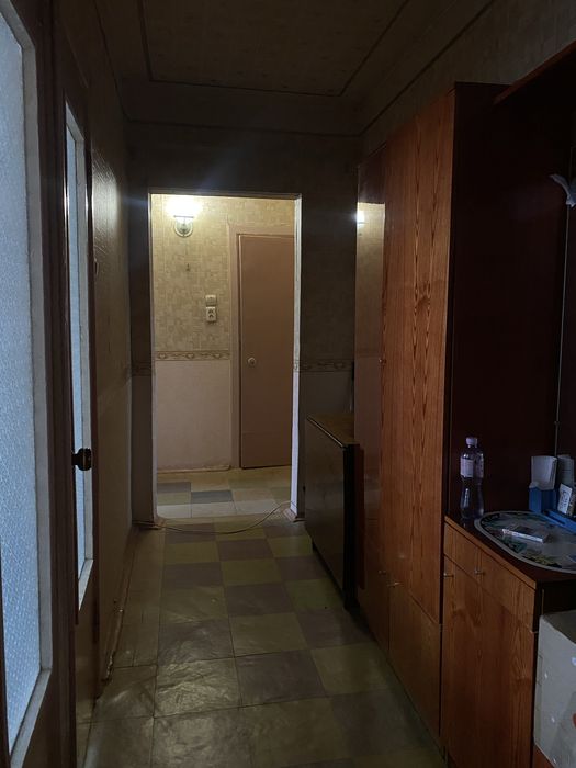 Продаеться 3-комнатная кв.64 м², ул. Марии Примаченко 7, Краматорск