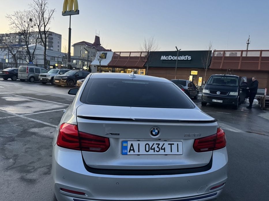 Продаж автомобіль