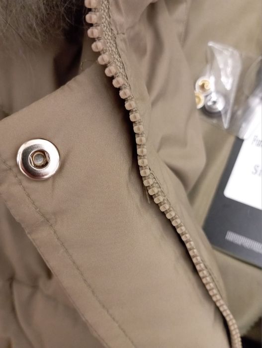 Продам куртку / пуховик