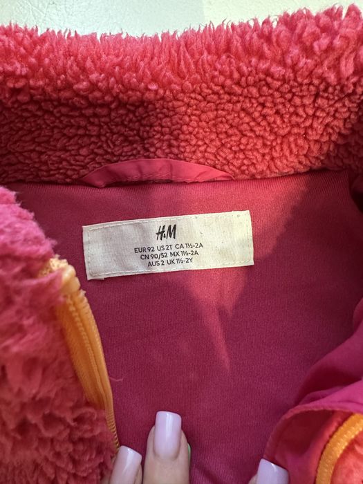 Курточка H&M на осінь