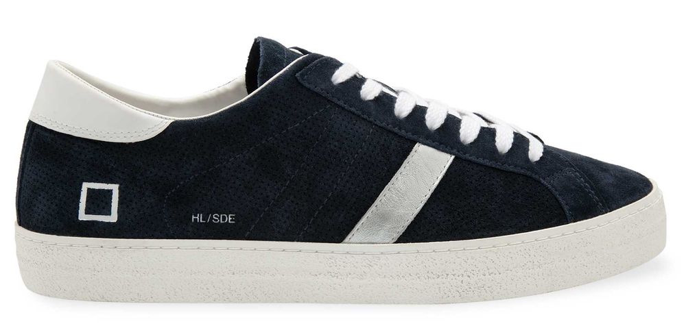 D.A.T.E. HL/SDE Sneakers buty półbuty męskie 42