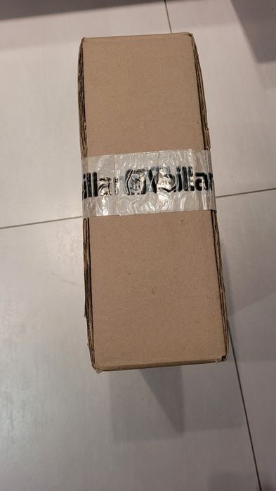 Izolacja komplet Vaillant