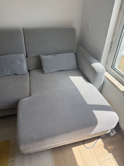 Sofá ikea slatorp