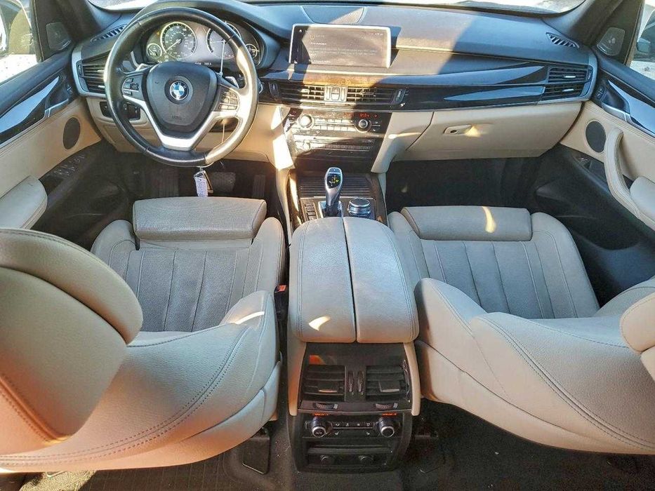 2018 BMW X5 xdrive35d з ПДВ