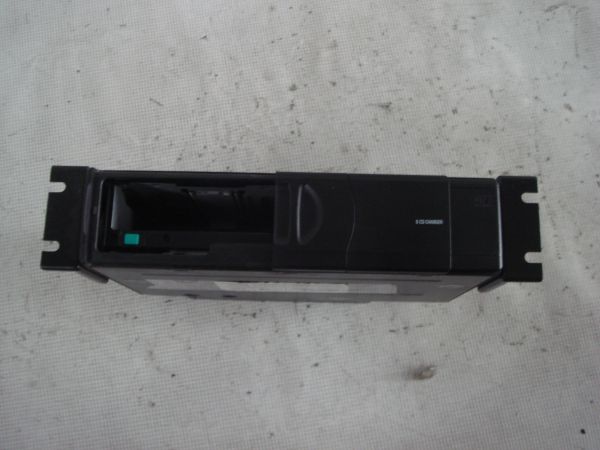 Leitor Cd Changer Bmw 1 (E87)