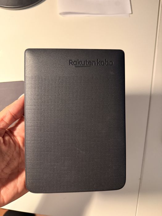 Vendo Kobo nia usado