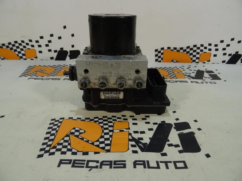 ABS AUDI A1 Sportback (8XA, 8XF)
