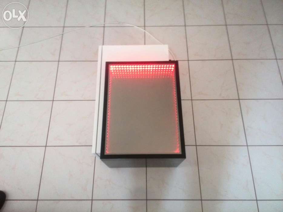 Mesa de centro 80×50