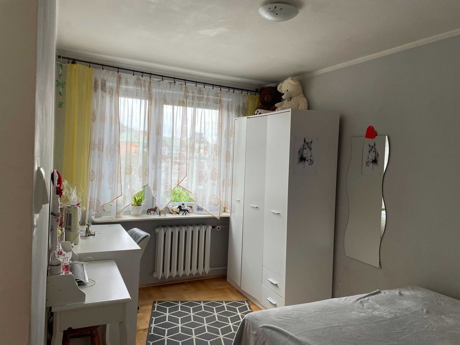 mieszkanie 62 m2 Puławy