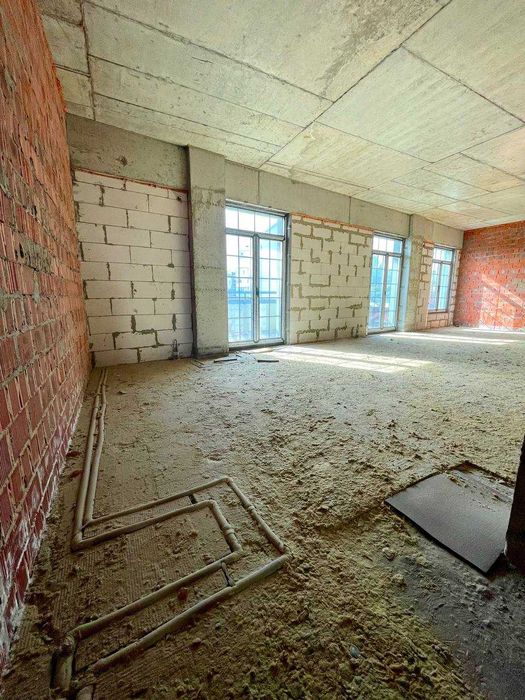 Продается 3к квартира премиум класса в ЖК Park Residents Правый берег