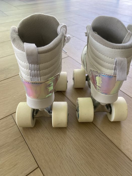 Wrotki Ocelo rozm. wkładki 18,5 cm