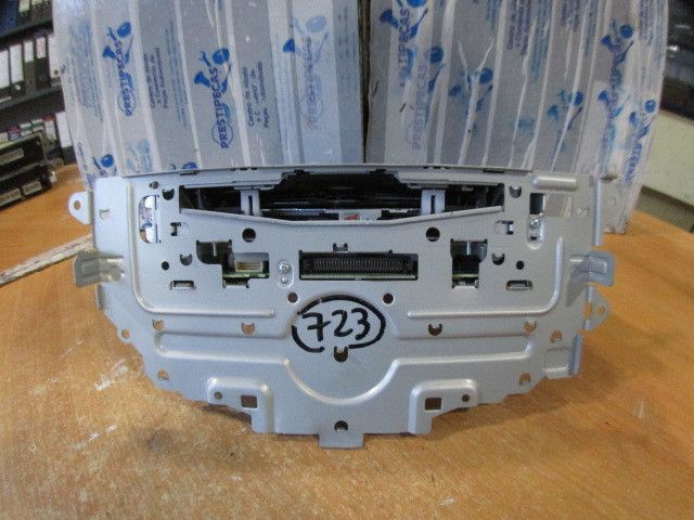 Rádio / auto-rádio HONDA Jazz III (GE_, GG_, GP_, ZA_)