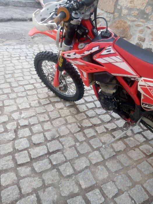 Beta rr430 único dono