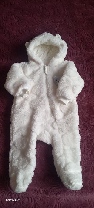 Одяг для новонароджених. Комбінезон,ромпер