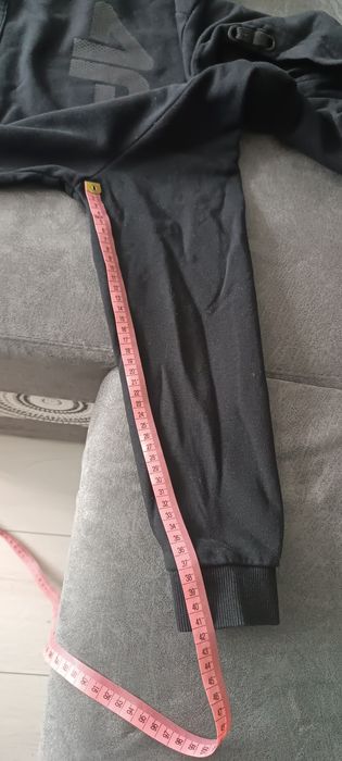 Bluza 4f z kapturem