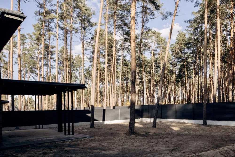 Розтермінування на 2 роки без% Будинки в Котеджному містеску Бучі ГАЗ