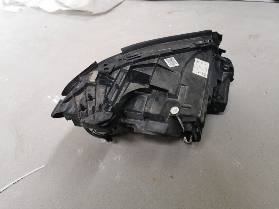 Lampa lampy Mercedes E klasa w213 s213 prawa lewa Multibeam