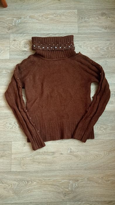 Golf M damski codzienny