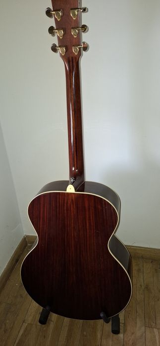 Gitara ektroakustyczna Yamaha LJ6 Fishman Rare Electronic System