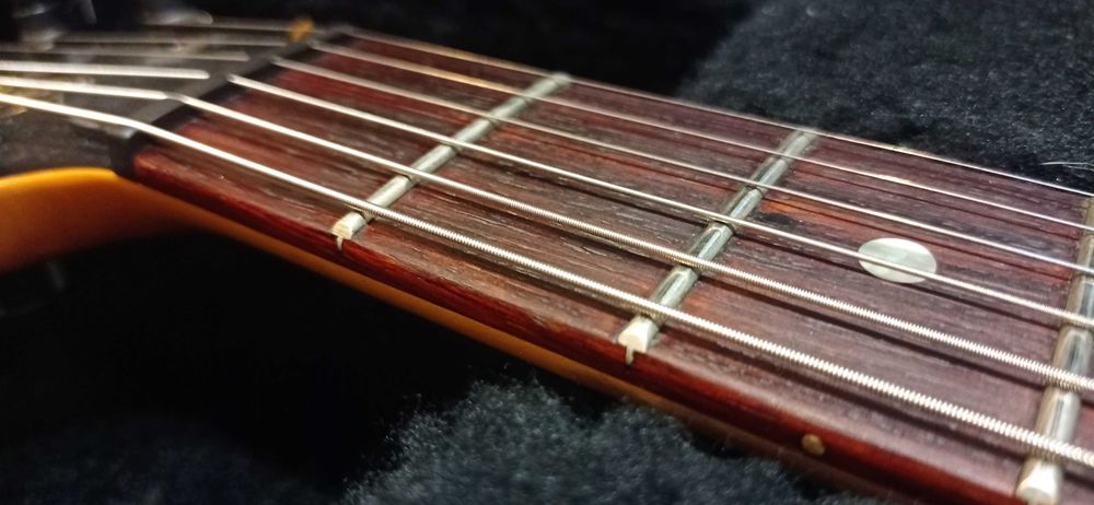 PRS Paul Reed Smith CE24 1997