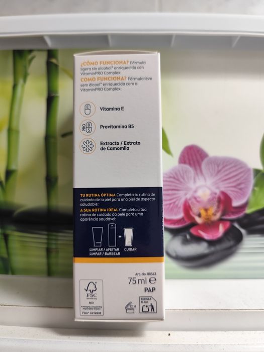 Creme Hidratante Nívea Men