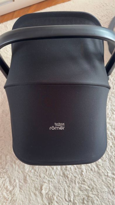 Автокрісло Britax Romer