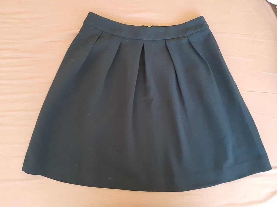 Saias de verão Springfield NOVAS