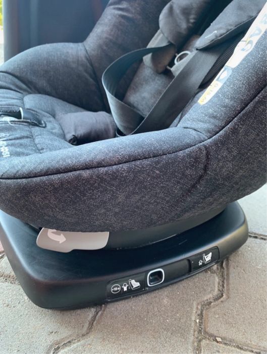 Fotelik samochodowy Maxi Cosi 9-18 kg