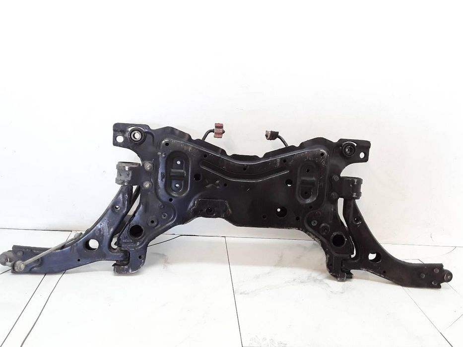 charriot frontal ford focus c-max CAP2003