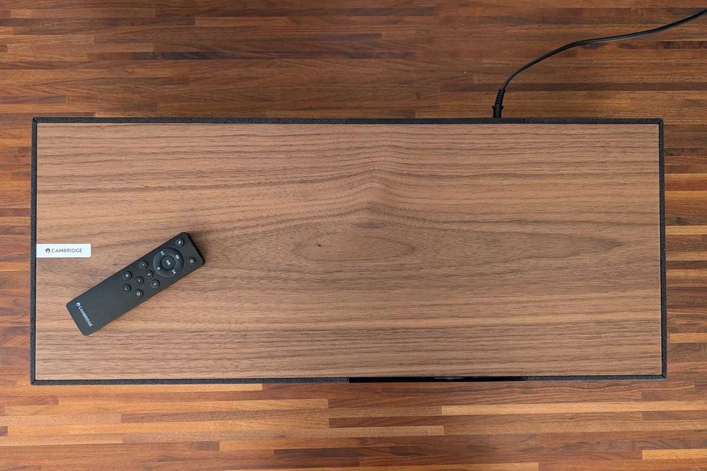 Cambridge Audio EVO ONE