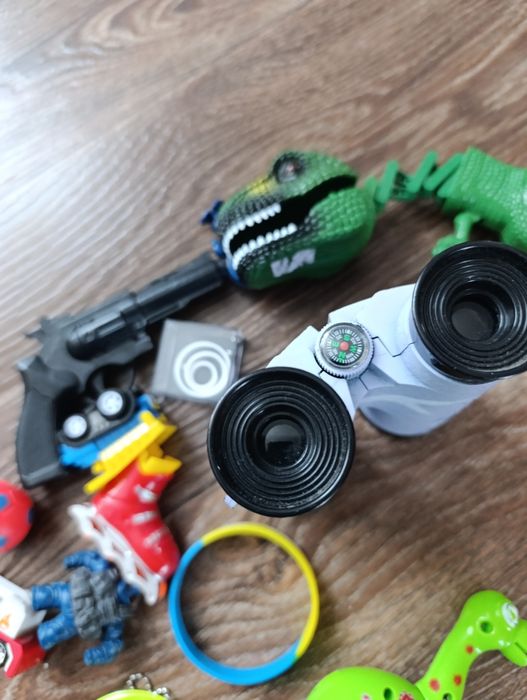 Іграшки для дітей