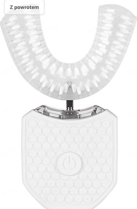 Szczoteczka do zębów Elektryczna szczoteczka do zębów dla dorosłych