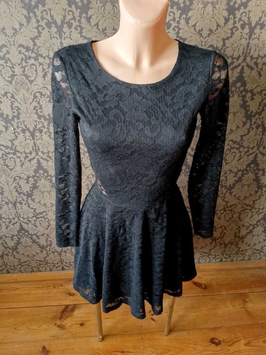 sukienka damska xs