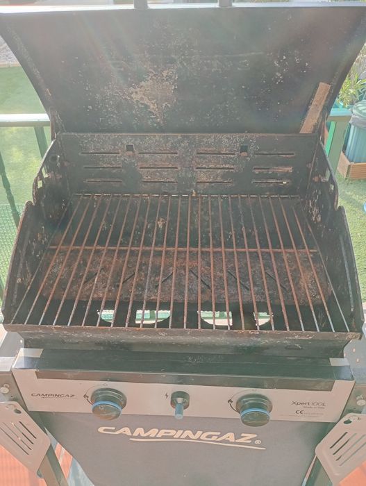 Barbecue CampingGaz