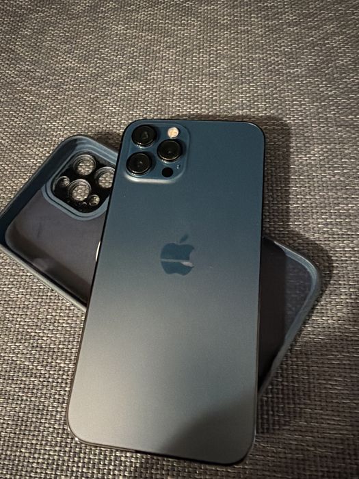 Iphone 12Pro Max 128gb