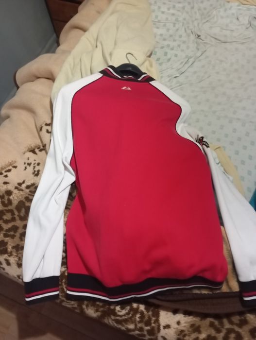 Casaco Yankees como novo