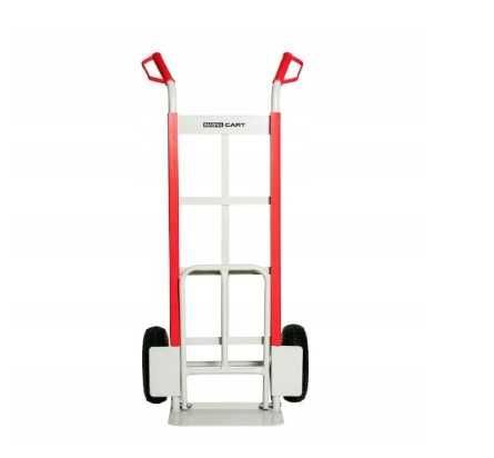 Wózek transportowy Magna Cart MCH4, wózek do składowania, 150 kg