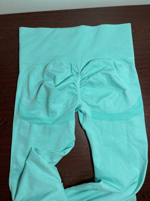 Лосини розмір м стан на фото