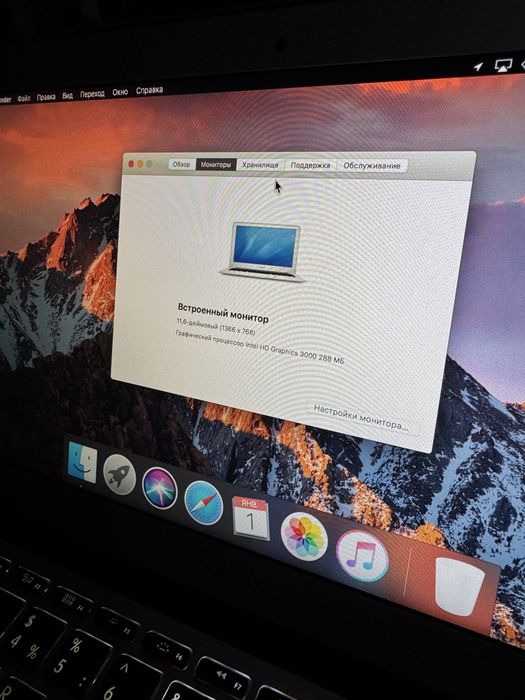Macbook Air 2011,  a1370, ноутбук, макбук, запчастини Macbook air