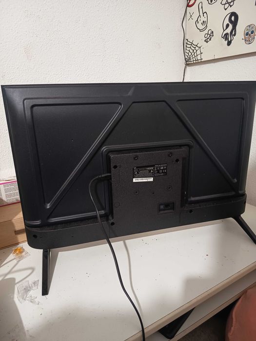 Televisão UD 32''