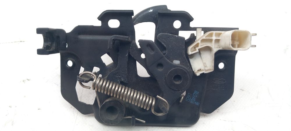 Fechadura / fecho capot FORD Fiesta VII (HJ, HF)