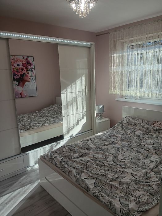 Nowe Mieszkanie w Kleczewie 48m