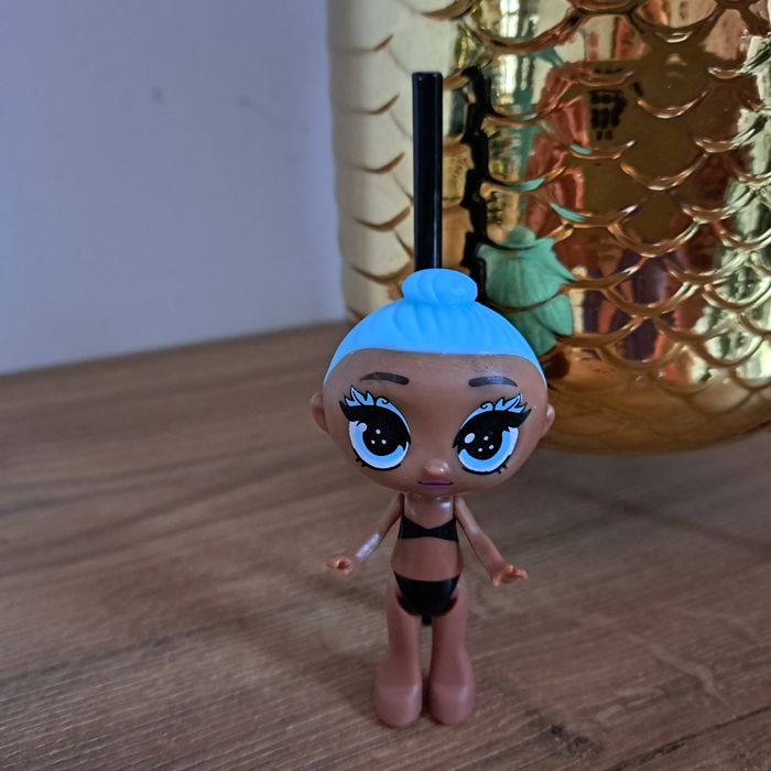 Lalka laleczka Zuru Mini Dolls figurka