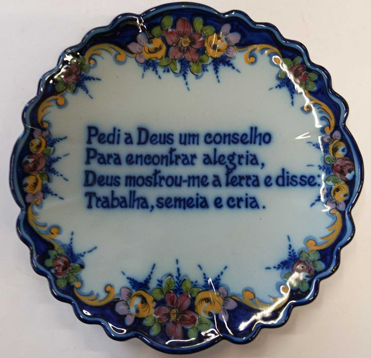 Pratos tradicionais portugueses