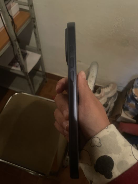 Vendo 17 pro max
