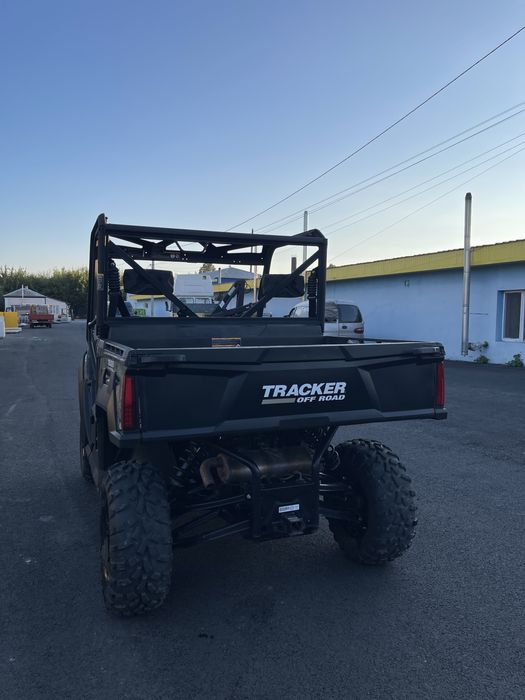 Баггі TRACKER off road 800sx
