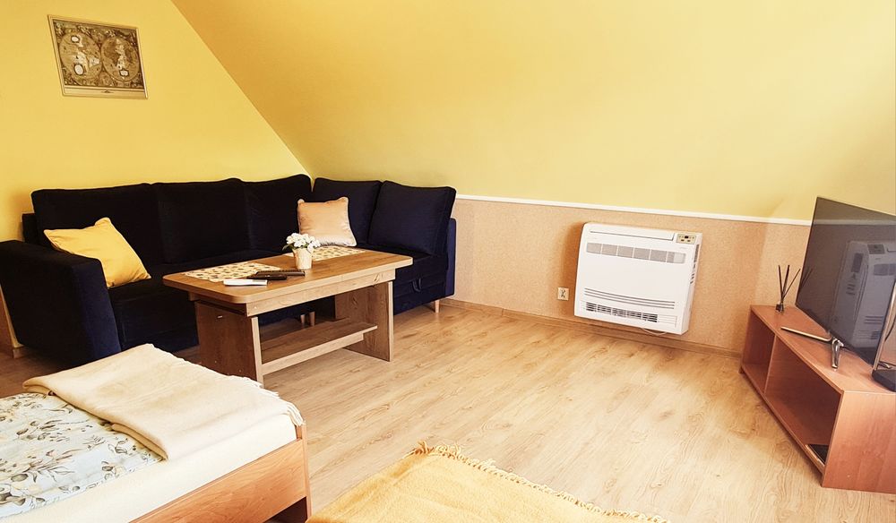 Nocleg Apartament