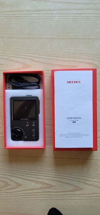 Hi-Fi    Mp 3 плеер Mechen, качественное звучание